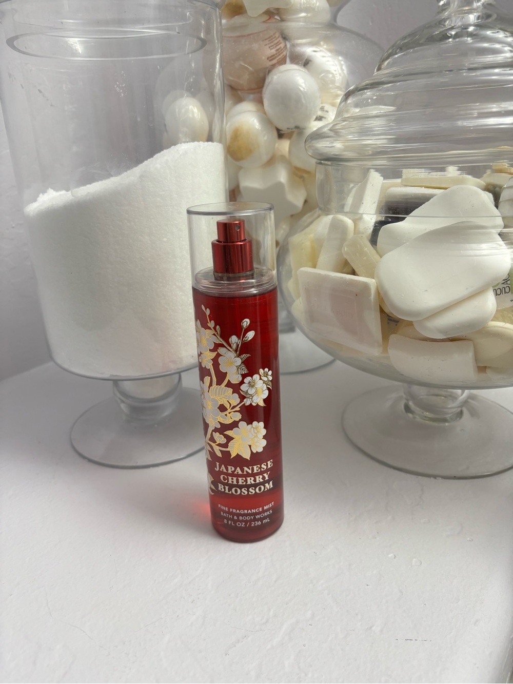 Bath & Body Works Japanese Cherry Blossom NIP